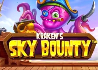 Игровой автомат Sky Bounty